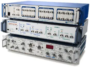 Axon™ Instruments Patch-Clamp Amplifiers