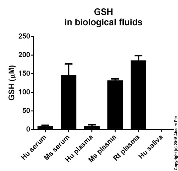 Free Thiol Assay Kit (Fluorometric)(AB112158)