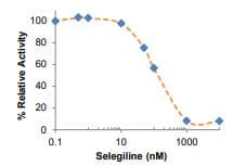 Monoamine Oxidase B (MAO-B) Inhibitor Screening Kit (Fluorometric)(AB284511)
