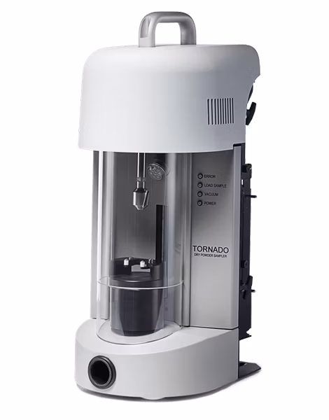 Beckman Particle Characterization Ls 13 320 Xr Image1