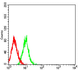 Rank Antibody 8h8b2 Ab233817  Flow Cytometry Img121499