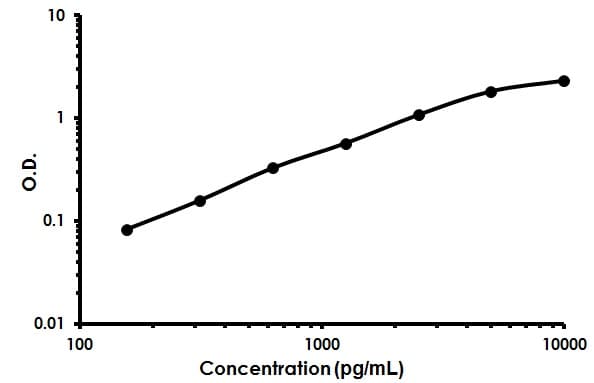Human IL-1 RL1 ELISA Kit (ST2)(AB213796)