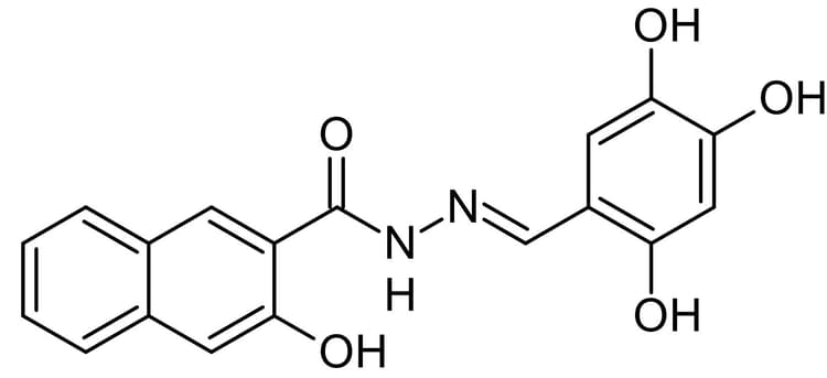 Dyngo® 4a, Novel, highly potent dynamin inhibitor(AB120689)