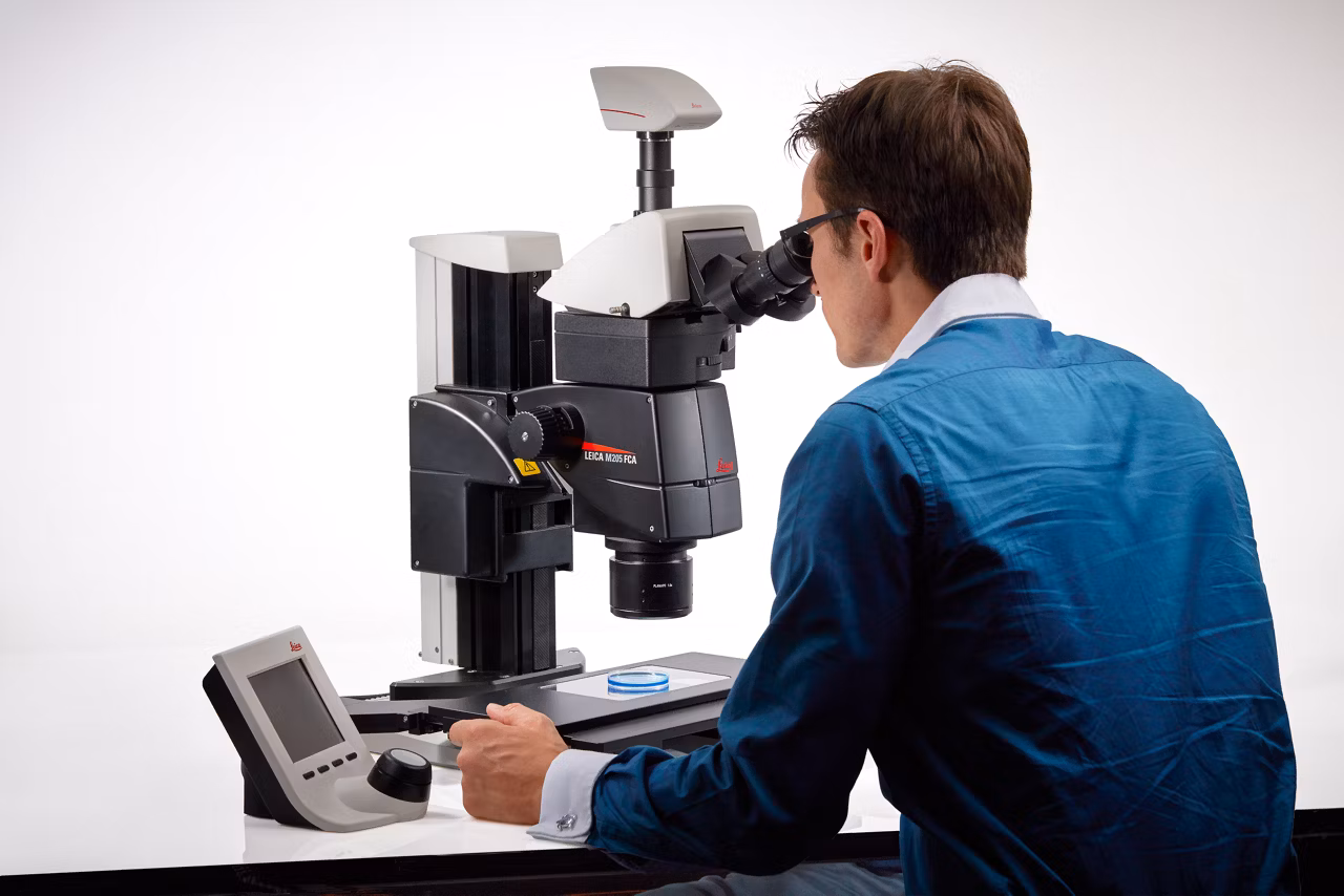 Leica Microsystems M205 Fca Image4
