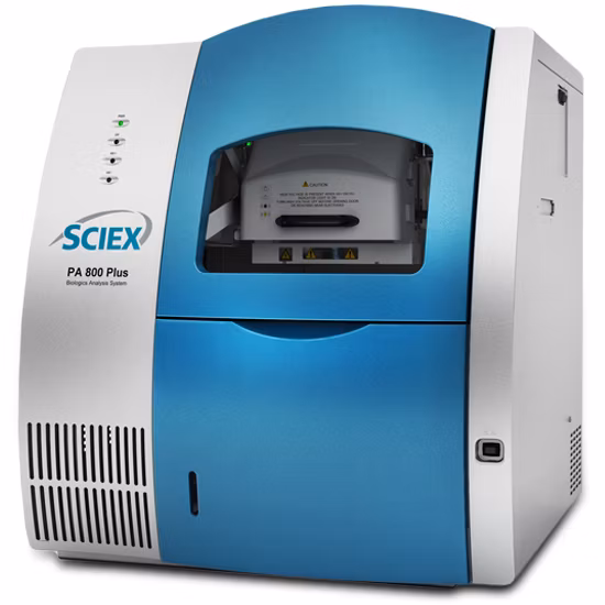Sciex Pa 800 Plus System Hero
