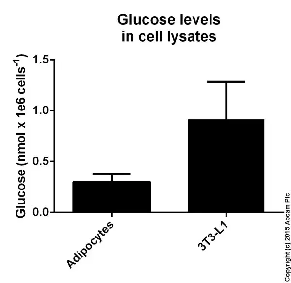 Glucose Assay Kit(AB65333)
