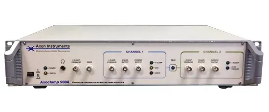 Axon™ Instruments Patch-Clamp Amplifiers