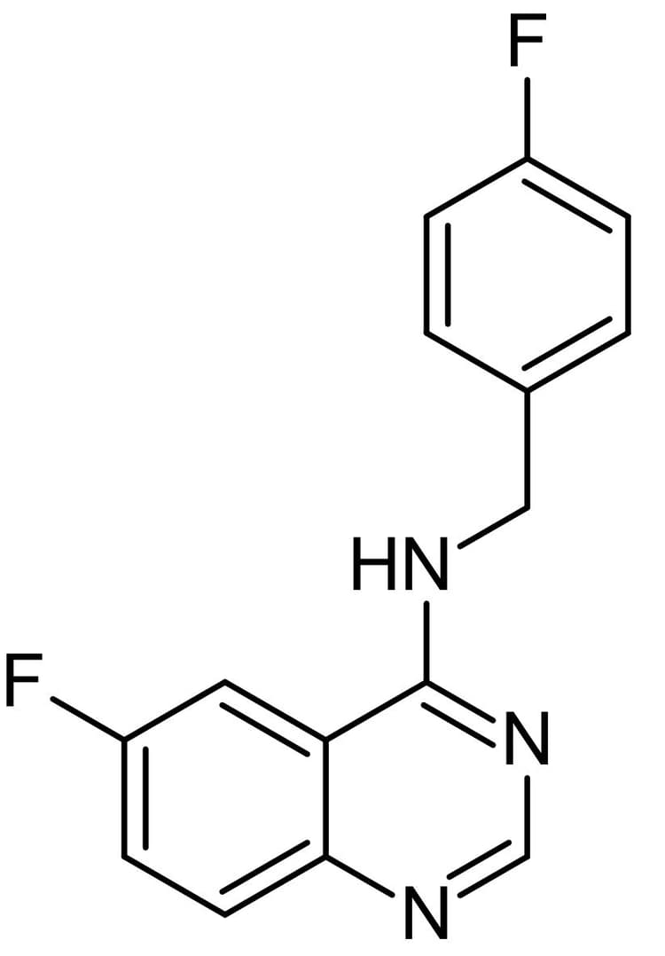 Spautin 1 Usp10 And Usp13 Inhibitor Ab142205  Chemical Structure Img174821