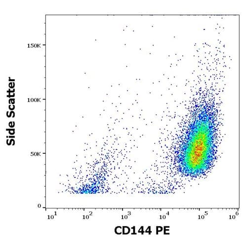 PE Anti-VE Cadherin antibody [55-7H1](ab272344)