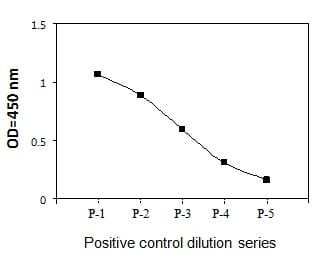 Phospho-NF-kB p65 (S536) ELISA Kit(ab279873)