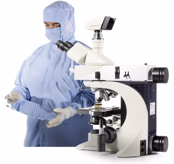 Reliable Microscope Wafer 12 Kid21768946