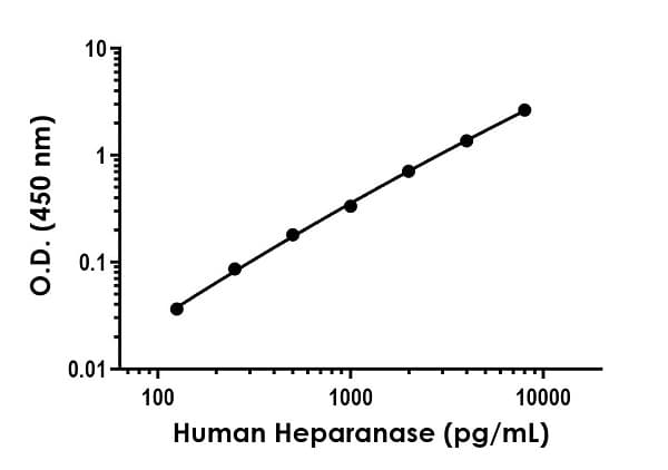 Anti-Heparanase 1 antibody [EPR22365-218] - BSA and Azide free (Detector)(AB259444)