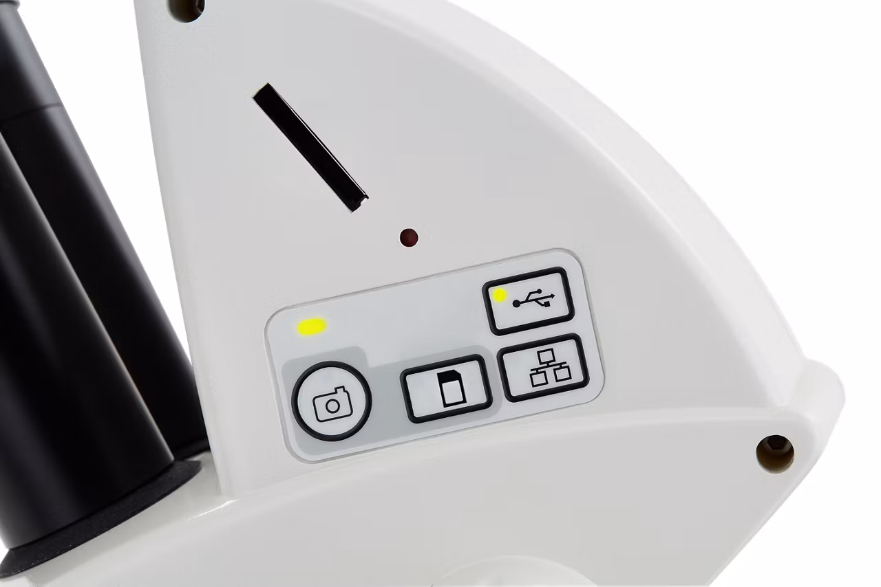 Leica Microsystems Ez4 E Image1