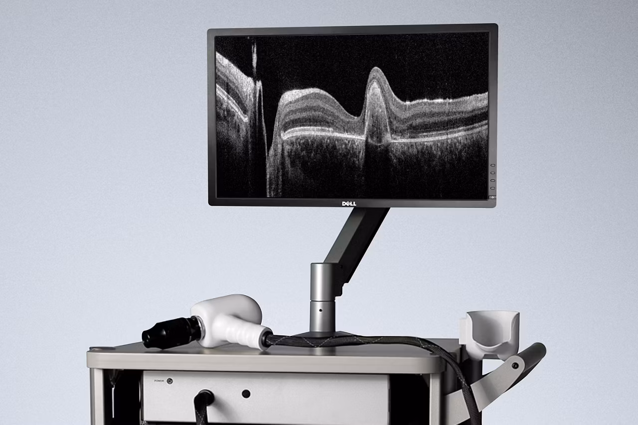 Leica Envisu C Class OCT Ophthalmology List Kid21765926
