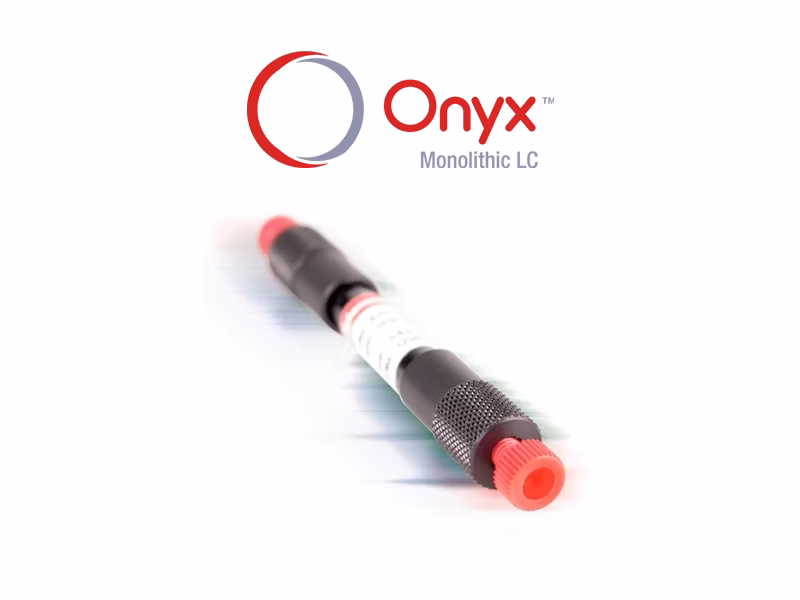 Phenomenex Onyx Hero