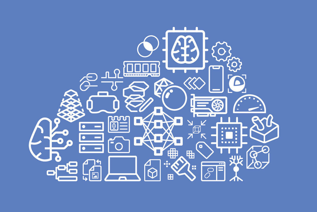 Aivia AI Image Analysis Software