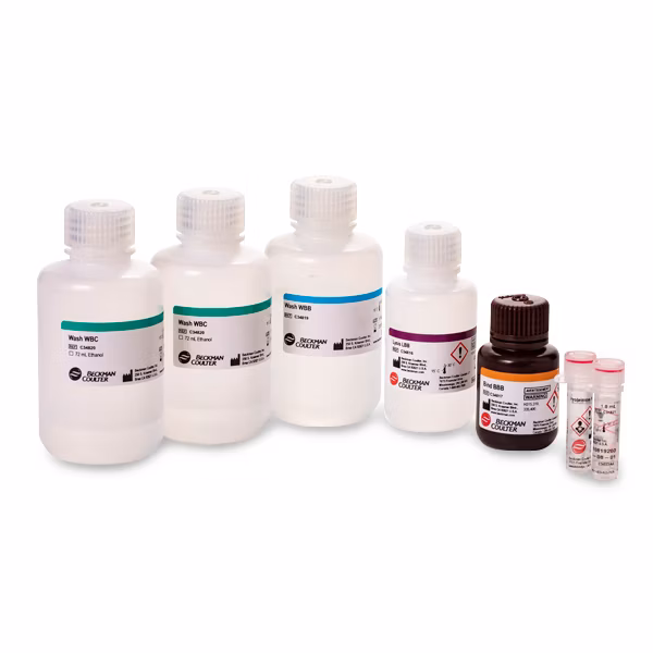 Beckman Genomics Dna Isolation Whole Blood Genfind Hero