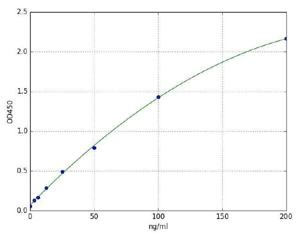 Human Alkaline Phosphatase ELISA Kit(AB285249)