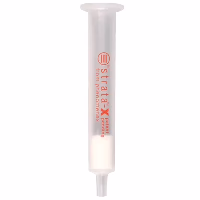 Phenomenex Stratax Image3