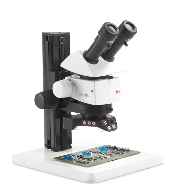 M60 Routine Stereo Microscopes