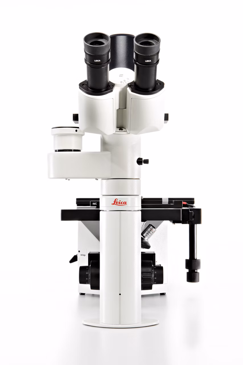 Leica Microsystems Dm Il Led Image19