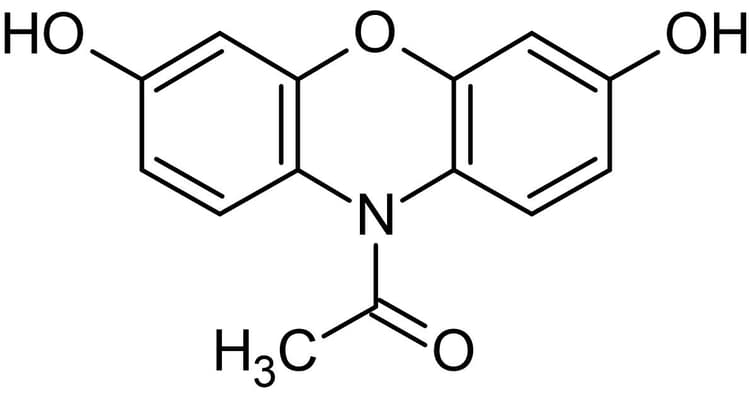 OxiRed™ probe, peroxidase fluorogenic substrate(AB142045)