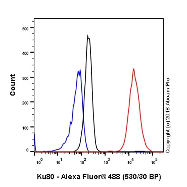 Anti-Ku80 antibody [EPR3468](AB80592)