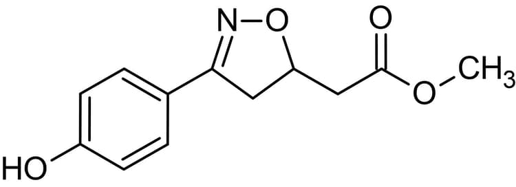 Iso 1 Mif Antagonist Mif Antagonist Ab142140  Chemical Structure Img170455