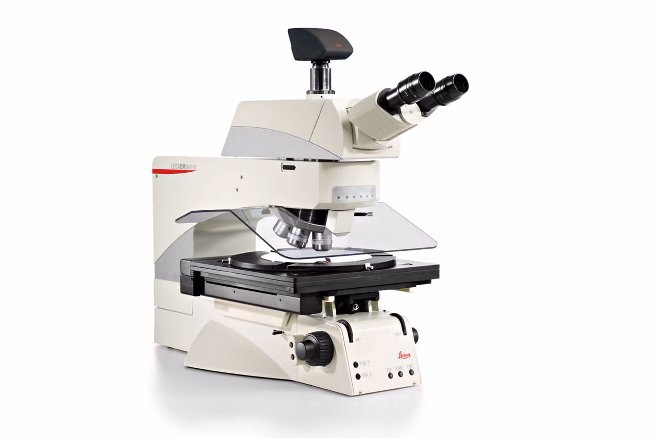 Leica DM8000 M InspectionMicroscope Kid21766207