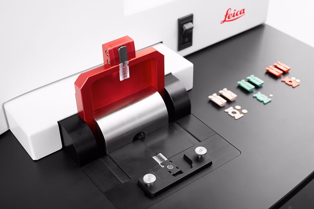 Leica EM ICE Image3