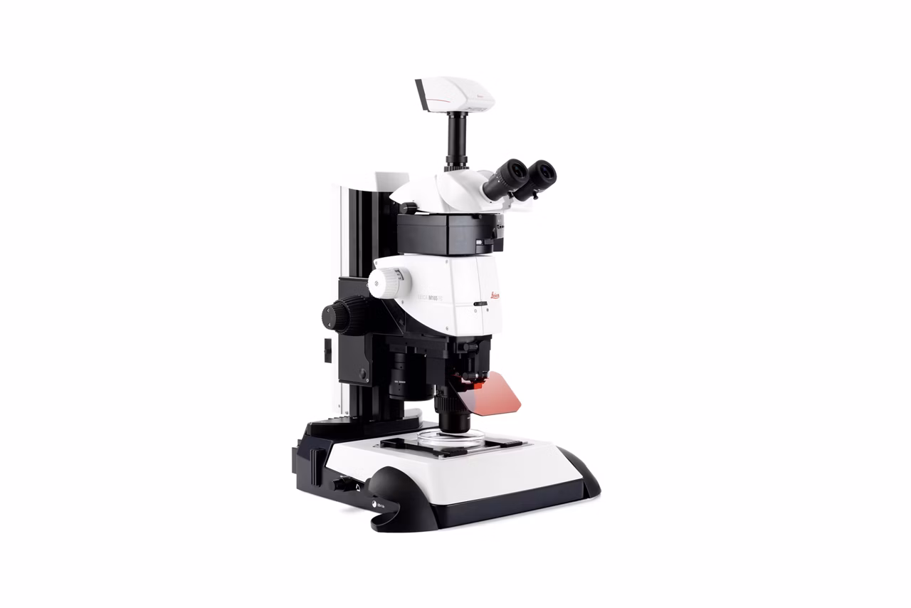 Leica FluoCombi III Fluorescence Stereomicroscope Accessory List Kid21765944 2