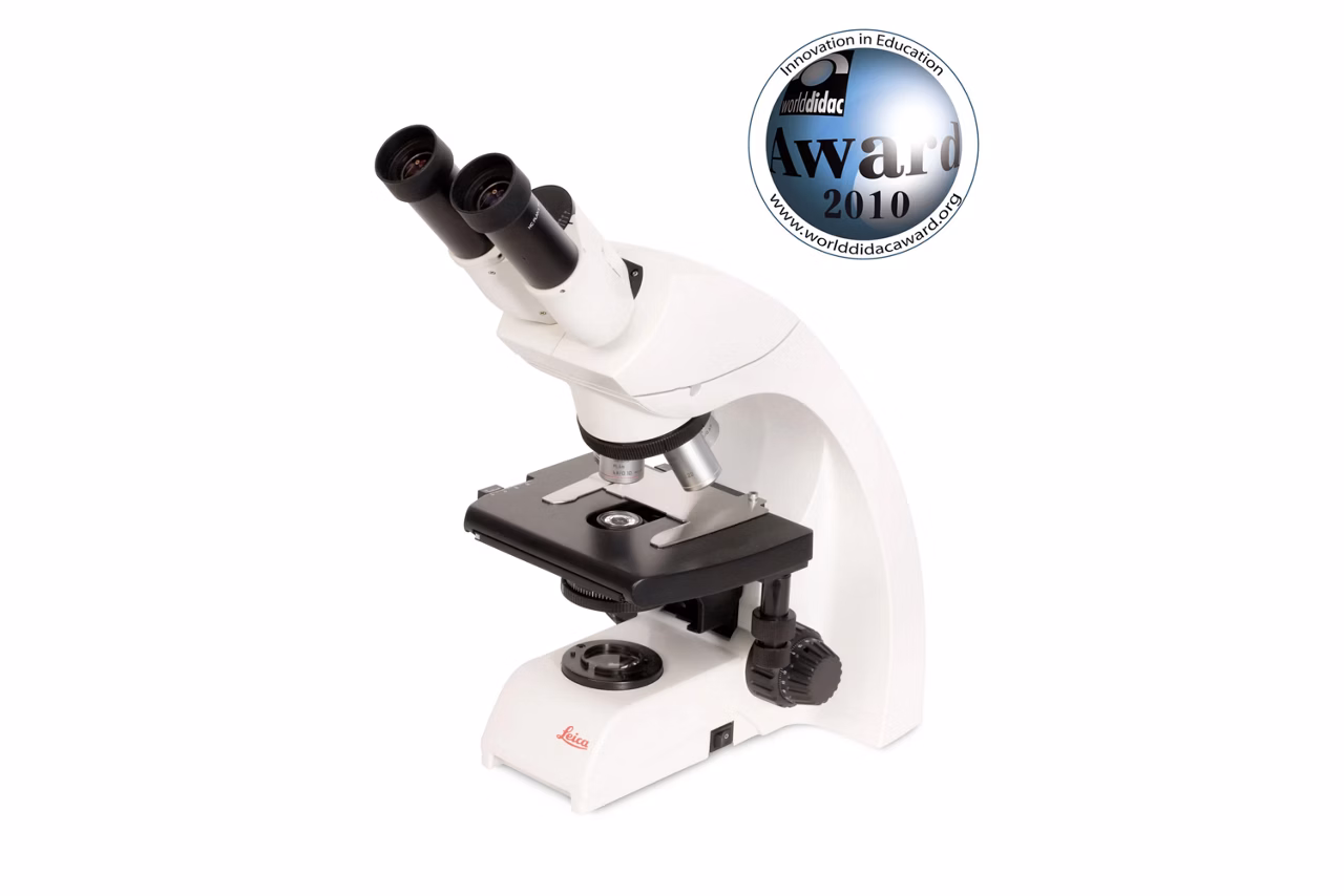 Leica Microsystems Dm500 Image5