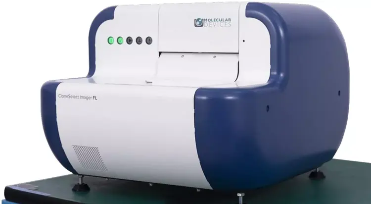 Molecular Devices Clone Select Imager Fl Image4