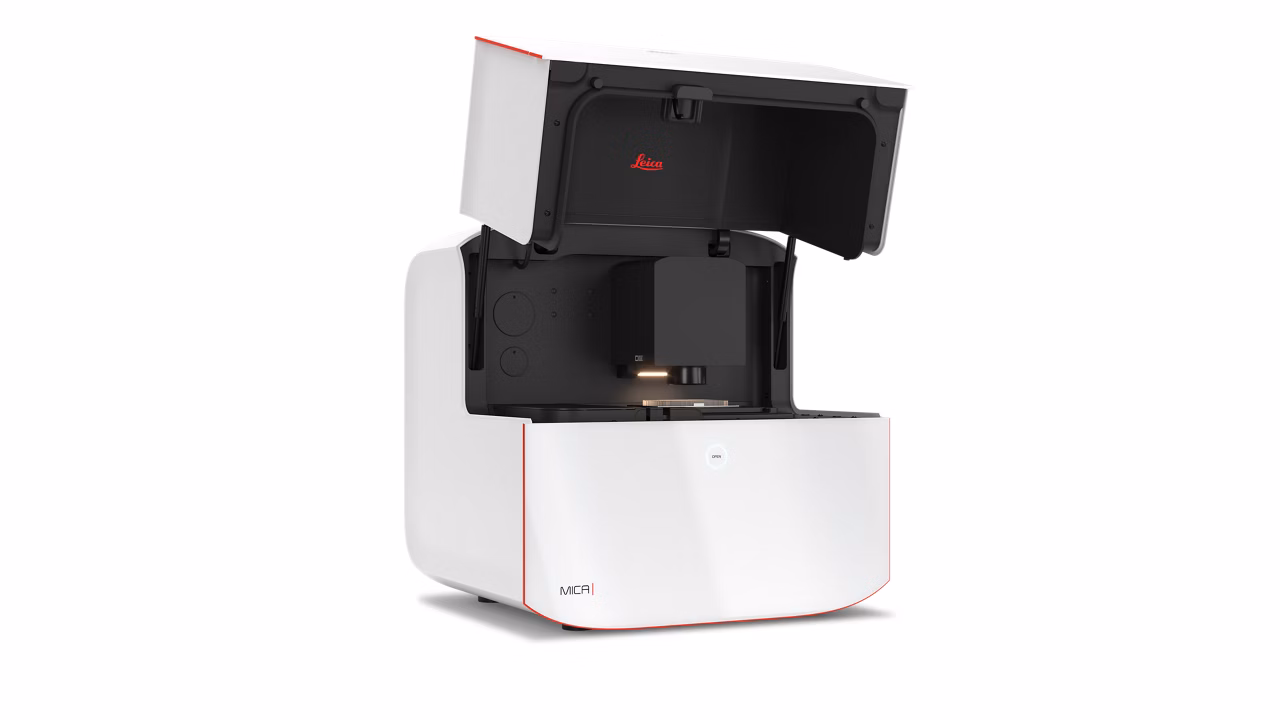 Leica Microsystems Mica Image4