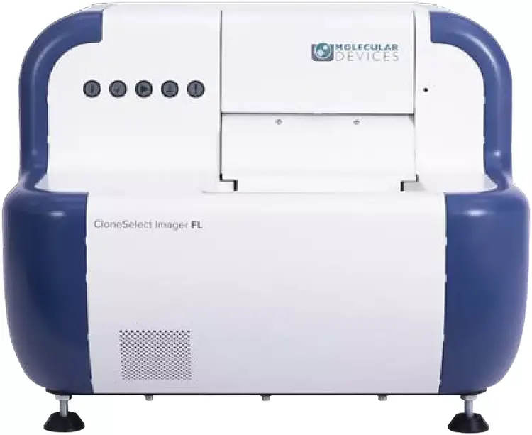 Molecular Devices Clone Select Imager Fl Image2