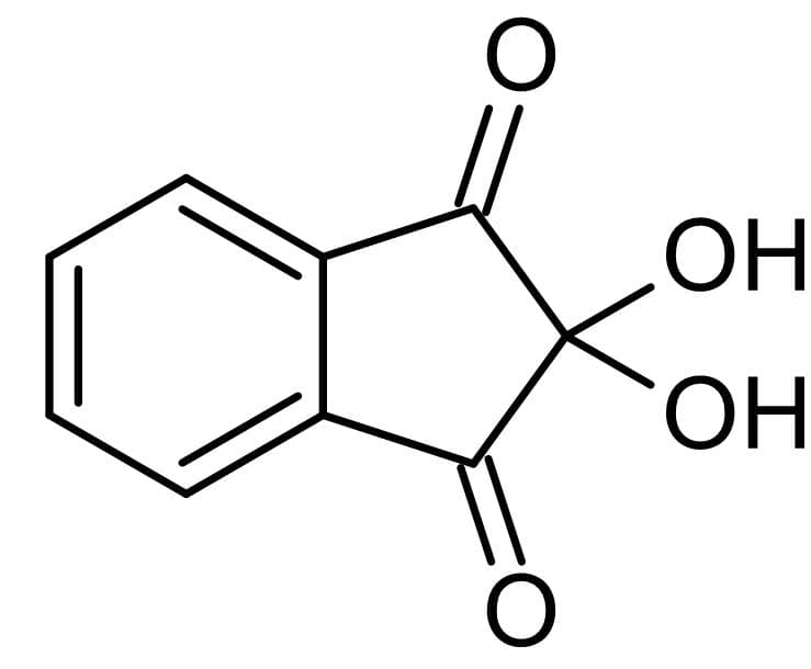 Ninhydrin, Amine detection reagent(AB146213)