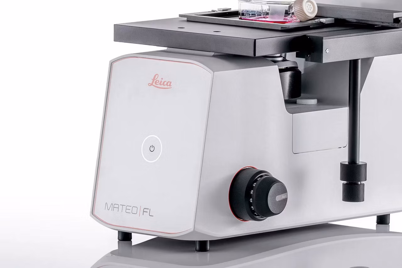 Mateo Digital Fluorescence StageV1 Ba29d76ecf