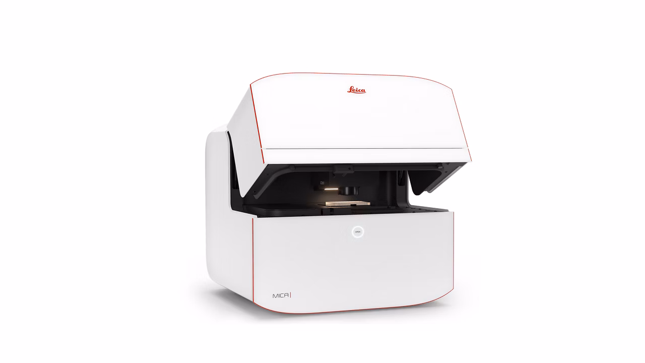Leica Microsystems Mica Image5