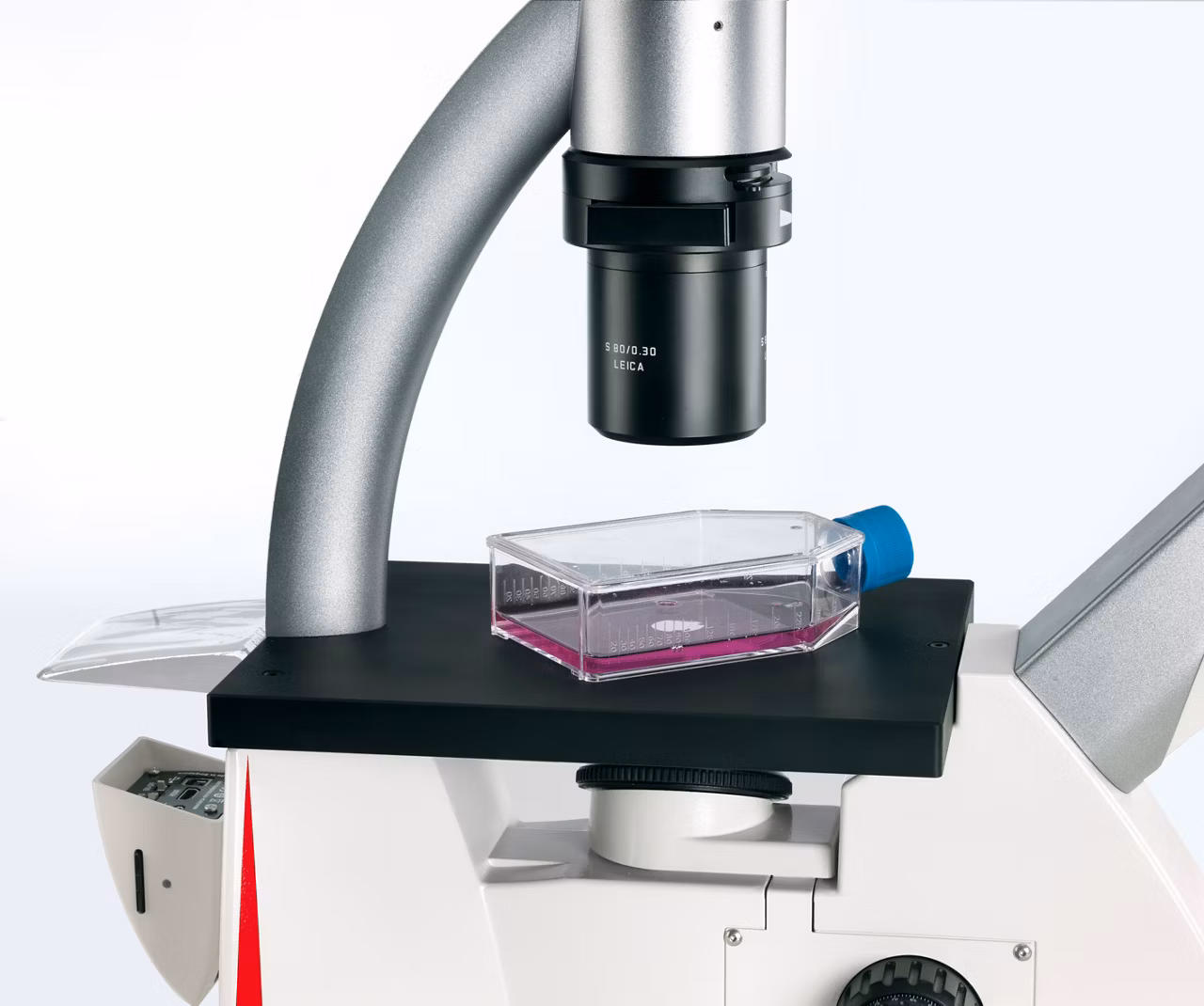 Leica Microsystems Dmi1 Image47