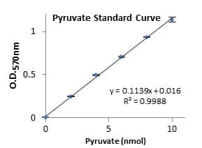 Pyruvate Kinase Assay Kit(ab83432)