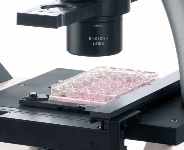 Leica Microsystems Dmi1 Colorsafe Led Ilumination Product Image4 1