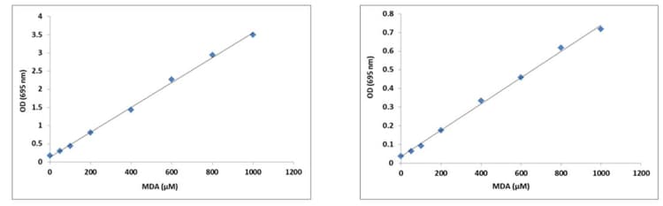 Lipid Peroxidation (MDA) Assay Kit (Colorimetric)(AB233471)