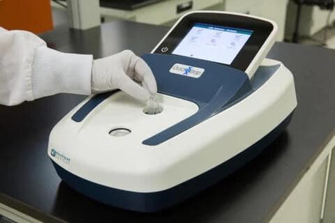 Molecular Devices Spectramax Quickdrop Product Image3