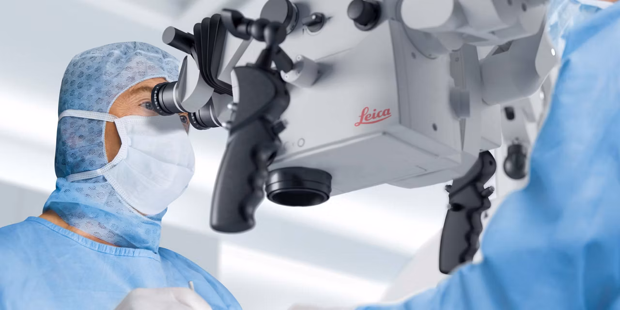 Provideo Surgicalscope Bn 02 Kid21768848