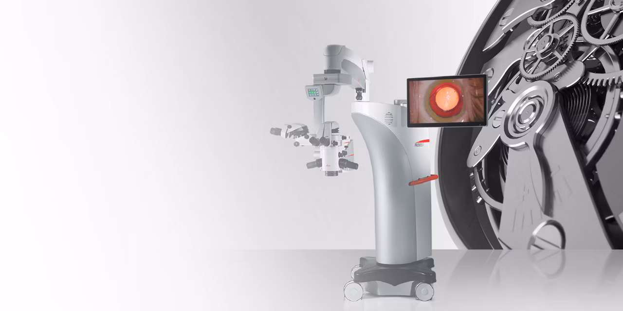 Proveo Surgical GearsV3 Kid21768841