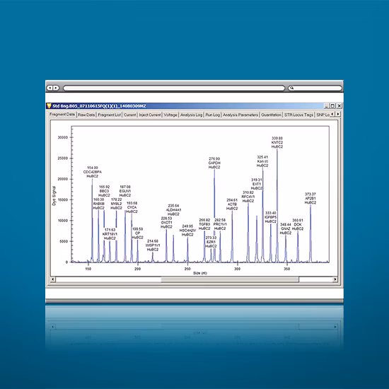 Sciex Genomelab Gexp Gene Expression Ds Image1