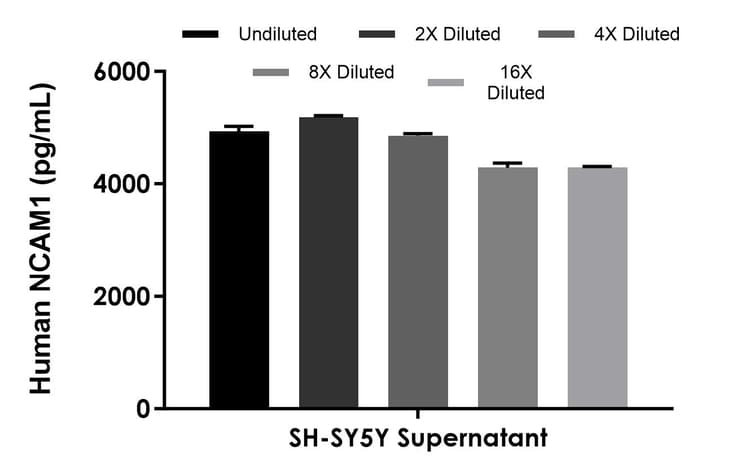 Human NCAM1 ELISA Kit(AB315307)