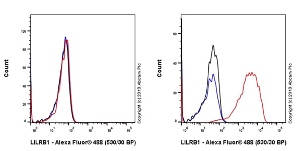 Anti-LILRB1 antibody [EPR22861-6](AB238145)