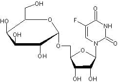 5 Fluorouridine 5 O D Galactopyranoside Ab273892  Chemical Structure Img414985