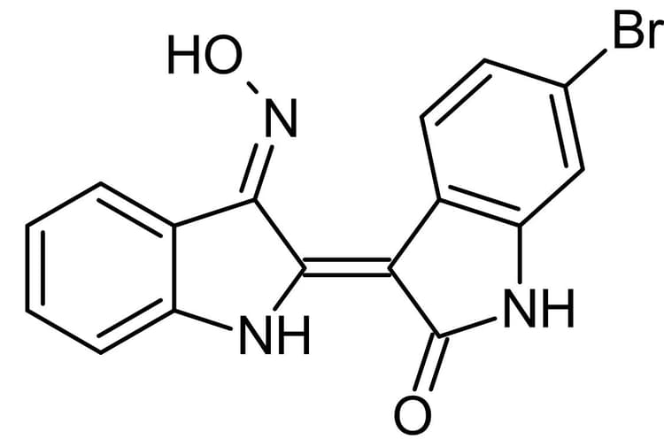 BIO, GSK3 inhibitor; cell-permeable(AB120891)